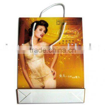 shopping bag printing