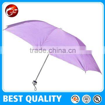 Folding Umbrella From Wholesale Umbrellas Factory photo-3