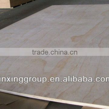 Colorful Melamine Furniture Plywood