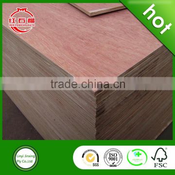 9mm 12mm 18mm plywood / waterproof plywood price / hot press plywood