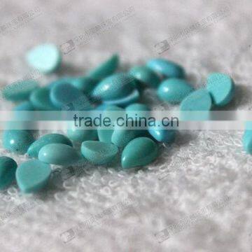 Natural Mexican Turquoise photo-2