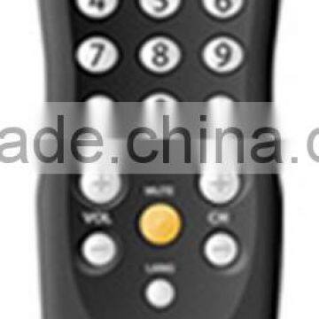 High Quality Black Mini 21 keys Remote Control