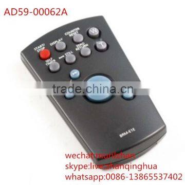 Black Mini 12 Buttons Direct Remote Control AD59-00062A for Samsung