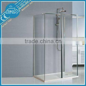 Walk-in Shower door JN-P009