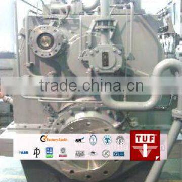 Marine Gearbox for Daihastu diesel engine
