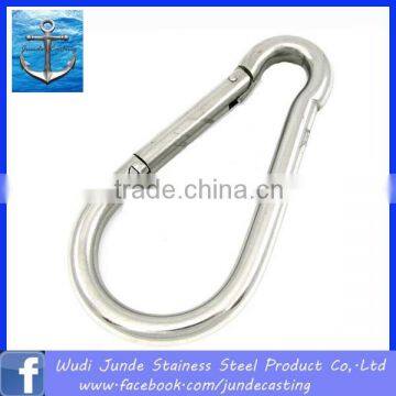 Swivel Eye Snap Hook