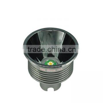 High Power 9w LED Upgrade Kit/ Bi-pin Bulb for Maglite Rechargeable Flashlight