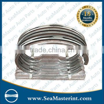 Piston Ring for HINO EC100,KL300,321D,340,360, 387A,300K,340K,360K,WB310 Engine Piston Ring