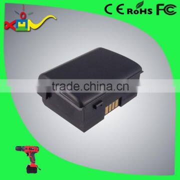 Verifone 680 POS Battery 7.4v 1800mAh for Credit Card Machine photo-6