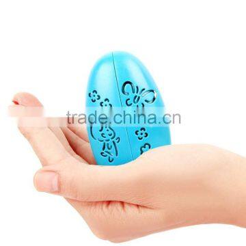 Daylily Reusable Hand Warmer - Fashion Winter Warmer for Wedding - OEM Body Warmer to UK photo-4