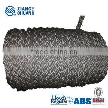LR Approvaled Braided Polyester Rope photo-2