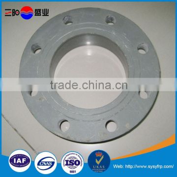 FRP fiber glass pipe fittings flange