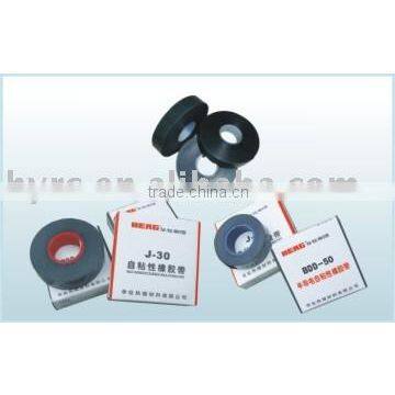 Self amalgamating insulate tape