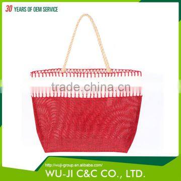 China wholesale merchandise eco-friendly custom gift tote bag