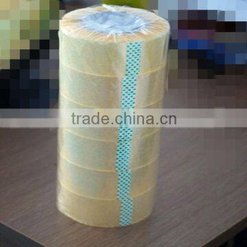 BOPP Jumbo Roll/Packing Tape