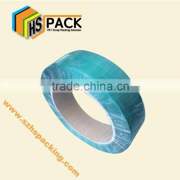 For PET Material Packing Strap Mobile Strapping Dispenser Trolley photo-6