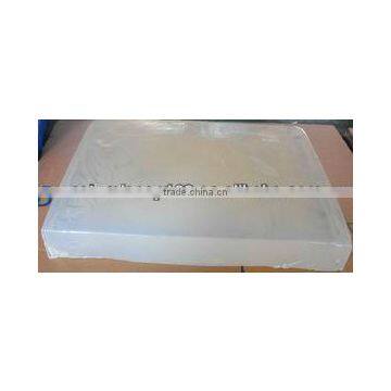 glycerin transparent soap base