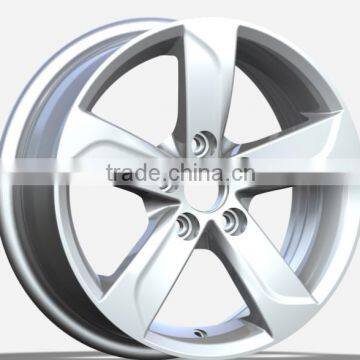 car alloy wheels L588