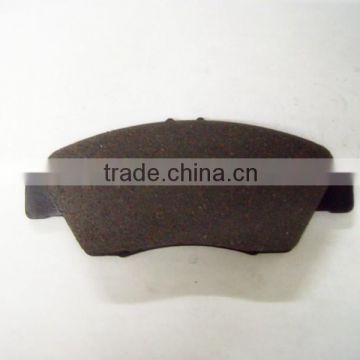 Dis brake pad 45022-S5A-J00 spare parts FR