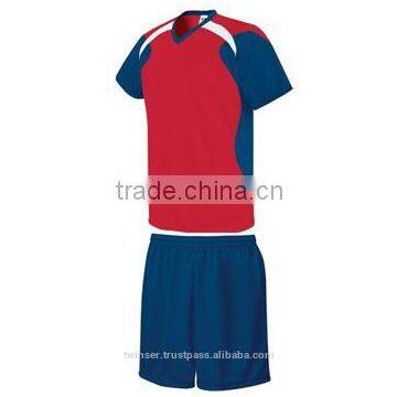 Tempest Men's Soccer Uniform