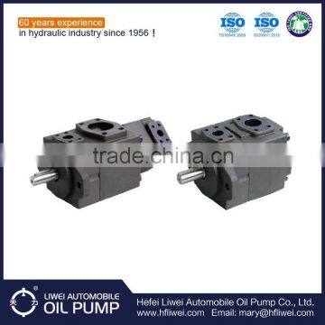 Yuken PV2R Series Rotary Vane Pump PV2R1 single pump