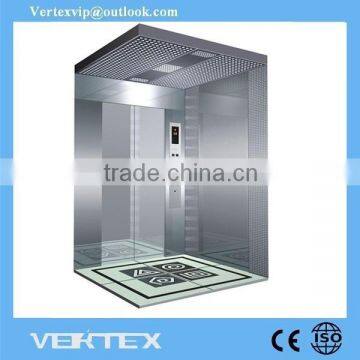 We Are Manufacturer Our Cargo Lift Cheap Price and Good Quality is Your The Best Choose