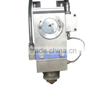 Factory Outlets Small CNC Metal 500W Fiber Laser Cutting Machine photo-5