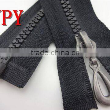 5# Plastic Zipper O/E