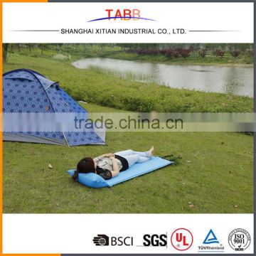 Factory Directly Provide High Quality Camping Mat