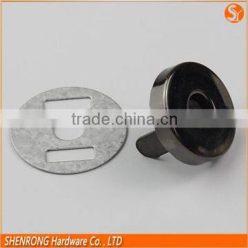 Promotional Buttons With Magnet, Magnetic Custom Easy Button For Promotional photo-3