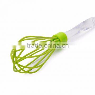 FDA Portable Silicone Egg Whisk photo-4