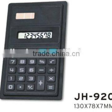 High Quality Romotional Citizen Electronic Digital Calculator photo-3