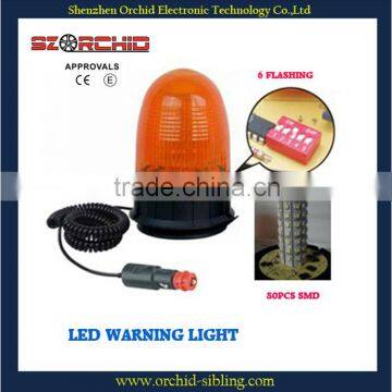 pc lenc 24v flashing beacon lights