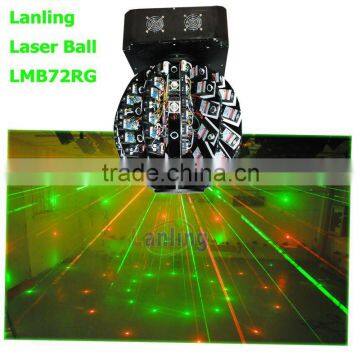 Lanling Laser Ball dj lighting