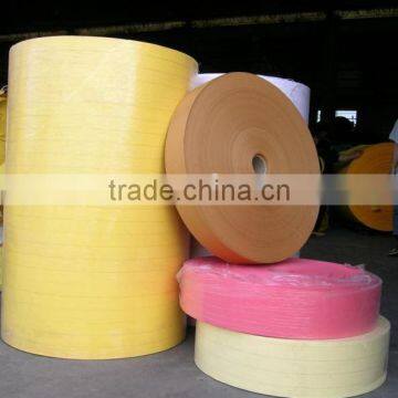 hot sell auto by-pass filter paper