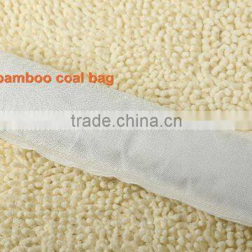 2016 New Products Car Neck Pillow Filled With Natural Activated Bamboo Charcoal , Custom Printing Accept New Roll photo-6