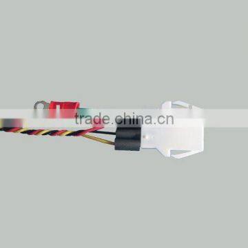biological equipment wire harness