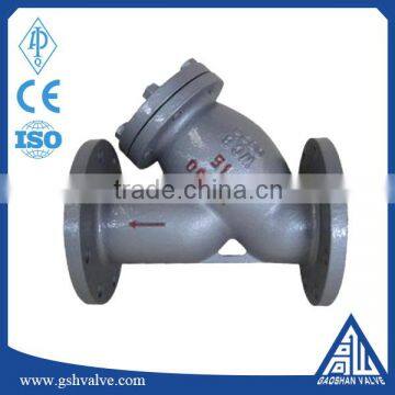 y Strainer Stainless Steel Material With High Quality photo-2