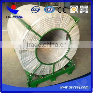 Ferro Calcium /FeCa Cored Wires Made in China Plant for Steelmaking