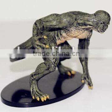 Cartoon Figurines,Promotion Figurine,Character Figurine,PVC Figurine photo-3