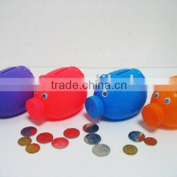 Piggy Savings Bank