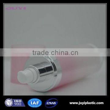 120ml acrylic bottle, acrylic plastic cosmetic packaging for lotion