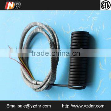 hot runner coil heater