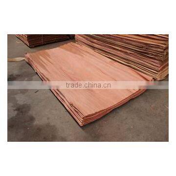 Pencil Cedar Rotary Veneer for MDF