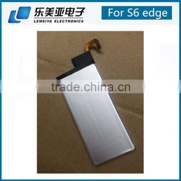 EB-BG920ABE Replacement Battery Pack for Samsung s6 Edge With 2550mAh photo-3