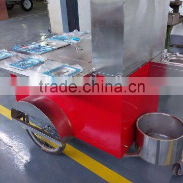 New Hot Dog Carts For Sale