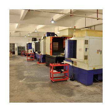 Jingxin Precision Machinary Limited company overview - view 3