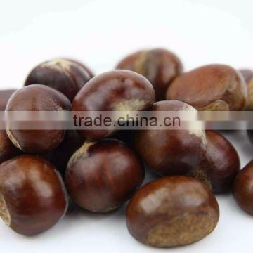 organic water chestnut