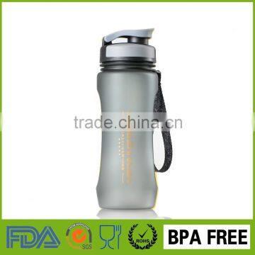 Plastic Beaker Cups Recycle Bike Water Bottle photo-3