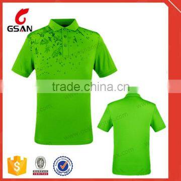 Factory Sale Various Widely Used Polo Shirt Softtextile